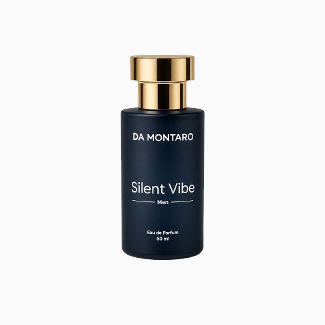 Core Vibe + Silent Vibe
