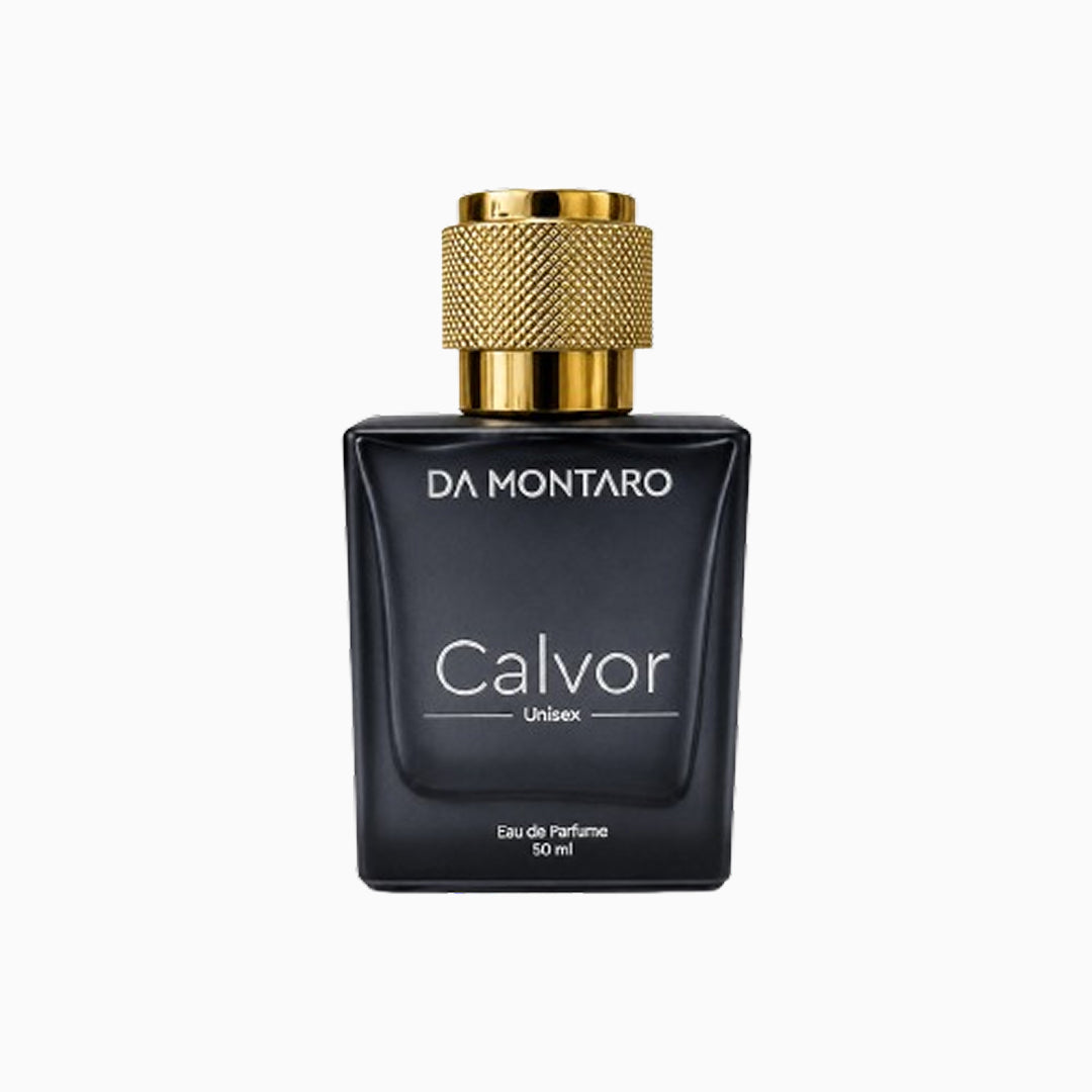 Calvor + Silent Vibe