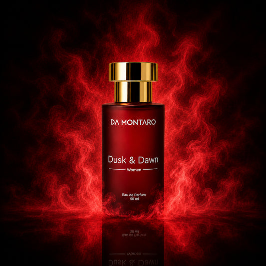 Dusk & Dawn Eau De Parfum For Women