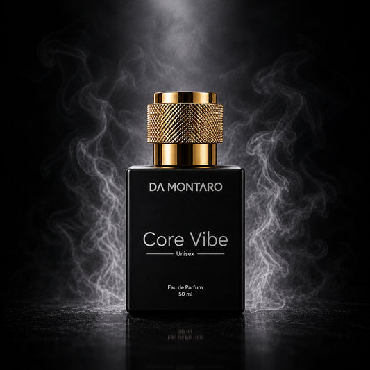 Core Vibe Modern Unisex Eau De Parfum