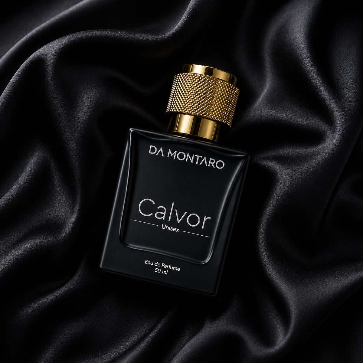 Calvor + Silent Vibe