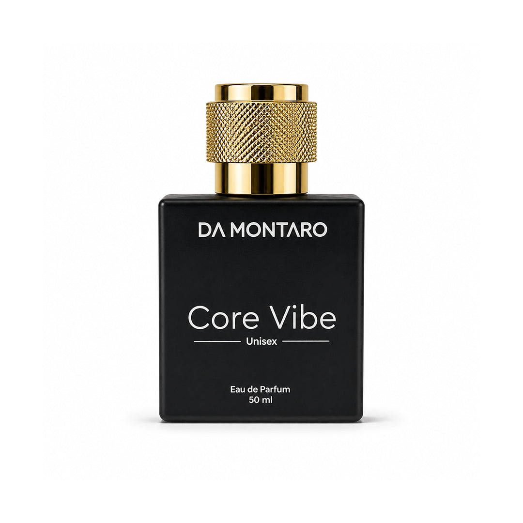 Core Vibe + Silent Vibe