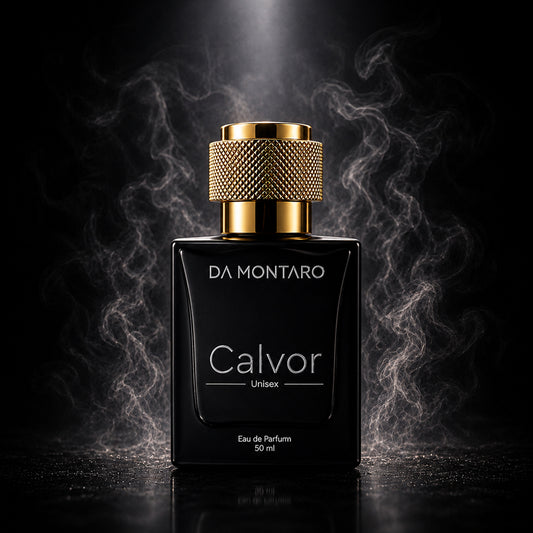 Calvor Modern Unisex Eau De Parfume