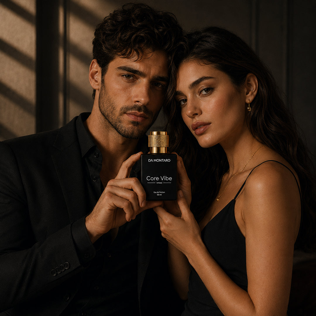 Core Vibe Modern Unisex Eau De Parfum