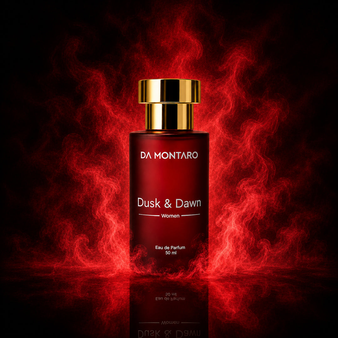 Dusk & Dawn Eau De Parfum For Women