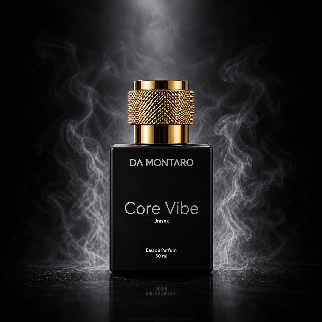 Core Vibe Modern Unisex Eau De Parfum
