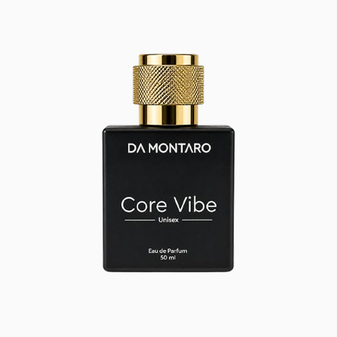 Core Vibe Modern Unisex Eau De Parfum