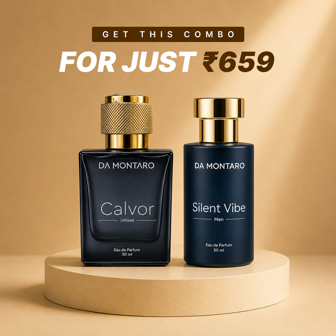 Calvor + Silent Vibe