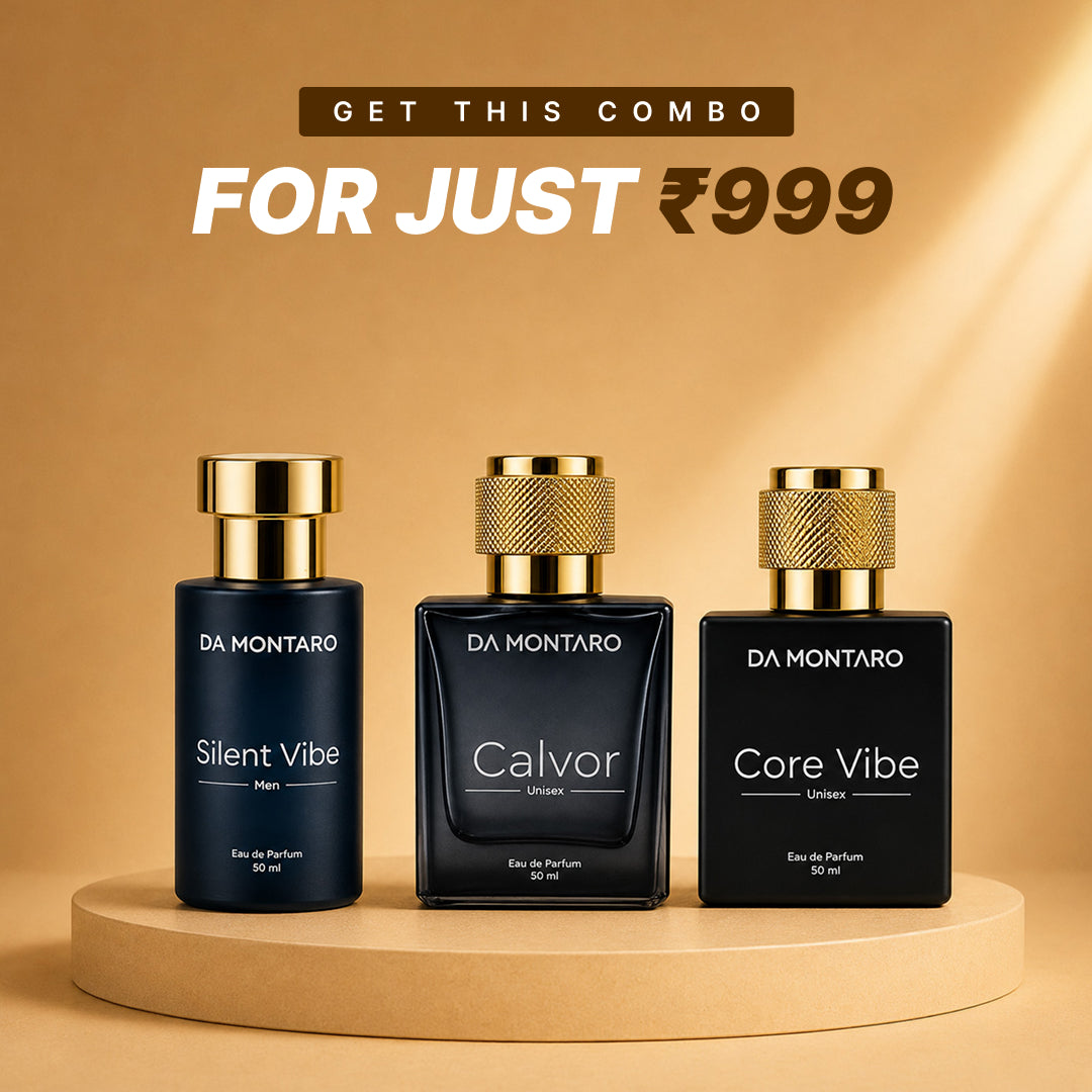 Calvor + Silent Vibe + core vibe