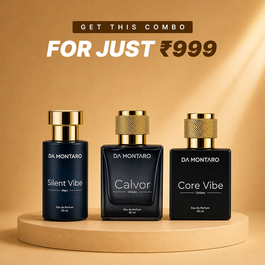 Calvor + Silent Vibe + core vibe
