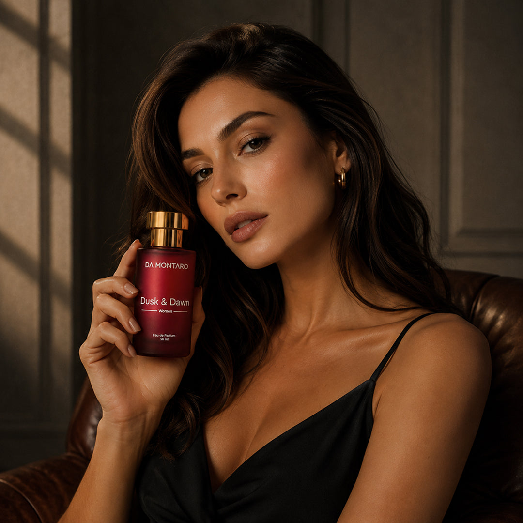 Dusk & Dawn Eau De Parfum For Women