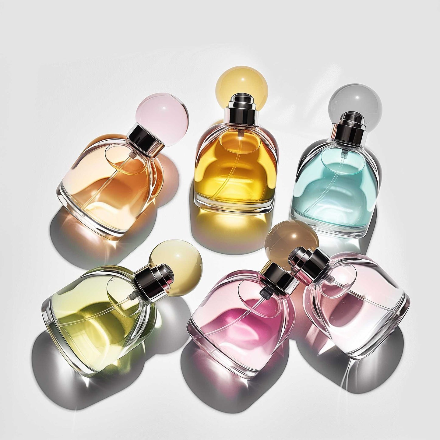 DaMontaro SRP Perfume for Women