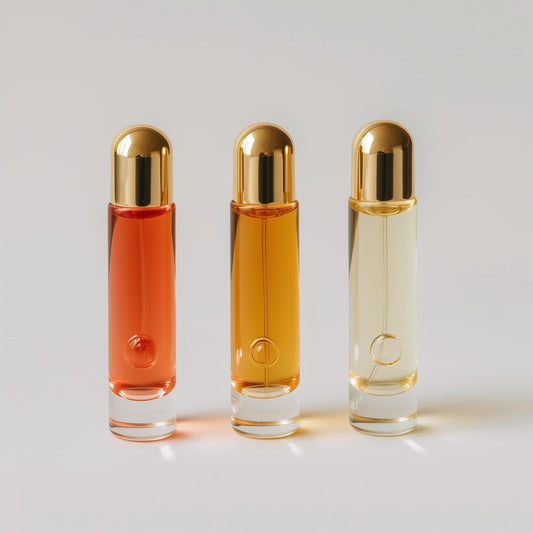 DaMontaro Perfume gift